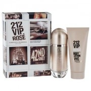 (L) 212 VIP ROSE 2.7 EDP SP + 3.4 B/L + 0.34 MINI