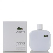 (M) EAU DE LACOSTE BLANC 5.9 EDT SP 