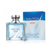 (M) NAUTICA VOYAGE SPORT 3.4 EDT SP