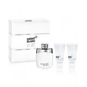 (M) MONT BLANC LEGEND SPIRIT 3.3 EDT SP + 3.3 S/G + 0.25 EDT     