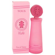 (K) TOUS KIDS GIRL 3.4 EDT SP
