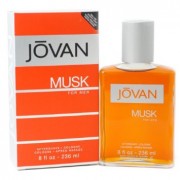 (M) JOVAN MUSK 8.0 COL SP
