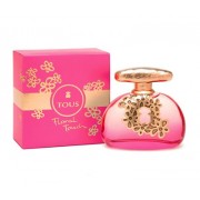 (L) TOUS FLORAL TOUCH 3.4 EDT SP