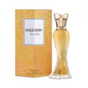 (L) PARIS HILTON GOLD RUSH 3.4 EDP SP
