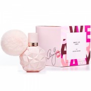 (L) ARIANA GRANDE SWEET LIKE CANDY 3.4 EDP SP