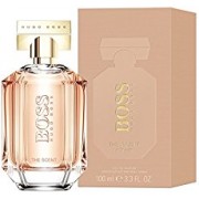 (L) BOSS THE SCENT FOR HER 3.4 EDP SP
