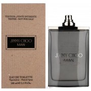 (M) JIMMY CHOO MAN 3.3 EDT SP TSTR