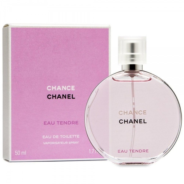 chanel parfum women chance