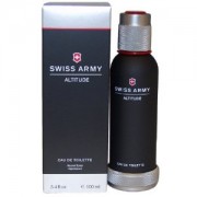 (M) SWISS ARMY ALTITUDE 3.4 EDT SP