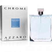 (M) AZZARO CHROME 6.8 EDT SP