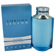 (M) AZZARO CHROME LEGEND 4.2 EDT SP