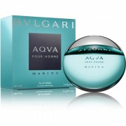 (M) BVLGARI AQUA MARINE 3.4 EDT SP