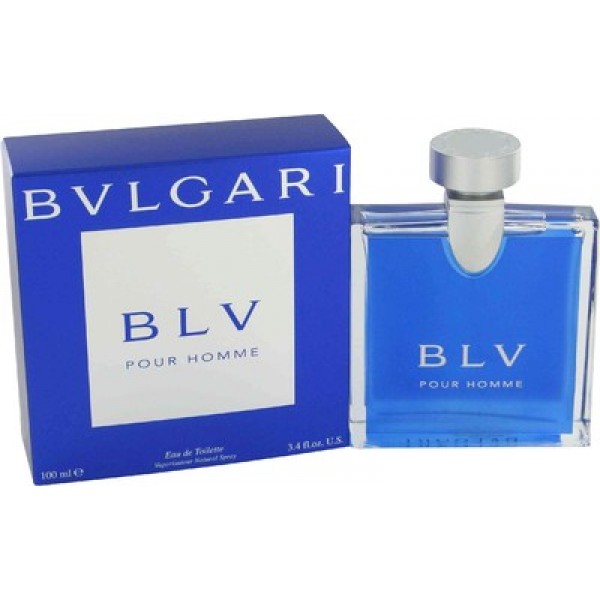 M) BVLGARI BLV 3.4 EDT SP