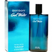 (M) COOL WATER 6.7 EDT SP