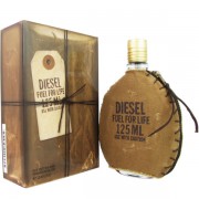 (M) DIESEL FUEL FOR LIFE 4.2 EDT SP