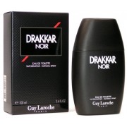 (M) DRAKKAR NOIR 3.4 EDT SP