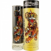 (M) ED HARDY 3.4 EDT SP