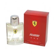 (M) FERRARI RED 4.2 EDT SP