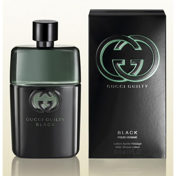 Gucci sales guilty 3.0