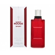 (M) HABIT ROUGE SPORT 3.4 EDT SP