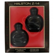 (M) HALSTON Z-14 4.2 COL SP + 4.2 A/S