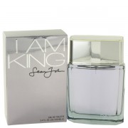 (M) I AM KING 3.4 EDT SP
