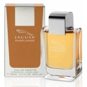 (M) JAGUAR EXCELLENCE 3.4 EDT SP