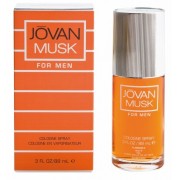 (M) JOVAN MUSK 3.0 EDC SP