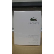 (M) EAU DE LACOSTE BLANC 3.3 EDT SP