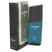 (M) LOMANI 3.3 EDT SP