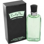(M) LUCKY YOU 3.4 COL SP