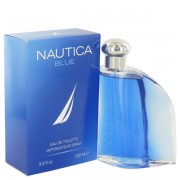 (M) NAUTICA BLUE 3.4 EDT SP
