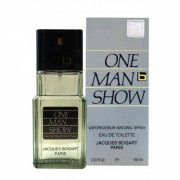 (M) ONE MAN SHOW 3.4 EDT SP