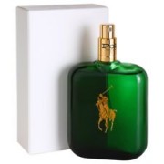 (M) RALPH LAUREN POLO 4.0 EDT SP TSTR