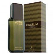 (M) QUORUM 3.4 EDT SP