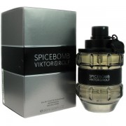 (M) SPICEBOMB 3.0 EDT SP