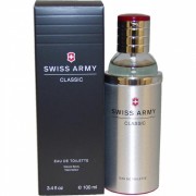 (M) SWISS ARMY 3.4 EDT SP