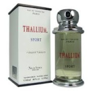 (M) THALLIUM SPORT 3.3 EDP SP