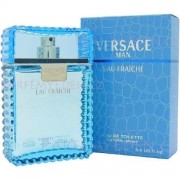 (M) VERSACE EAU FRAICHE 3.4 EDT SP