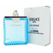 (M) VERSACE EAU FRAICHE 3.4 EDT SP TSTR