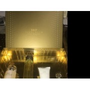 (L) 360 3.4 EDT SP + 4.0 B/M + 3.0 S/G + 0.25 EDT SP