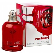 (L) AMOR AMOR 3.4 EDT SP