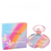 (L) SALVATORE FERRAGAMO INCANTO SHINE 3.4 EDT SP