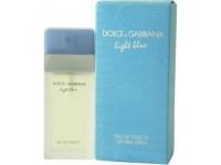 (L) D&G LIGHT BLUE 3.3 EDT SP