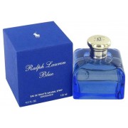 (L) RALPH LAUREN RALPH BLUE 4.2 EDT SP
