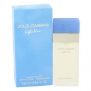(L) D&G LIGHT BLUE 0.84 EDT SP