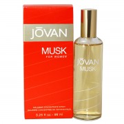 (L) JOVAN MUSK 3.25 COL SP