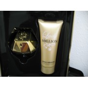 (L) LADY MILLION 2.7 EDP SP + 3.4 B/L