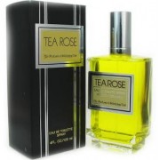 (L) TEA ROSE 3.4 EDT SP