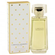 (L) CAROLINA HERRERA 3.4 EDT SP